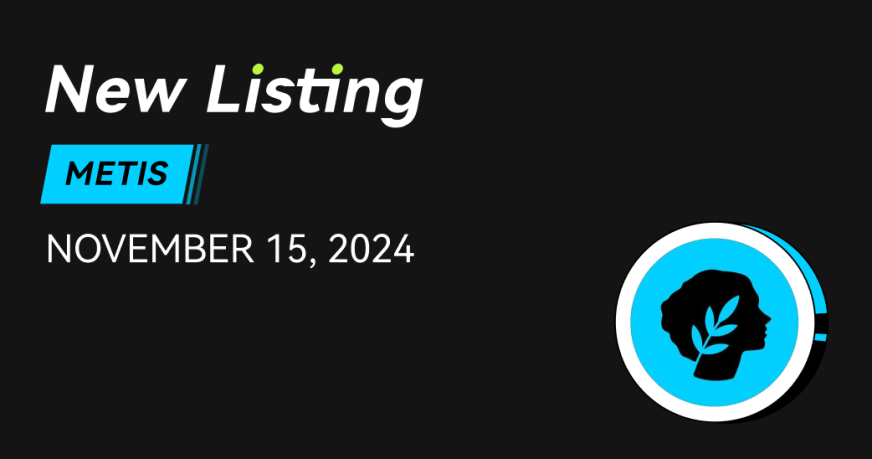 New Listing on Bitunix!